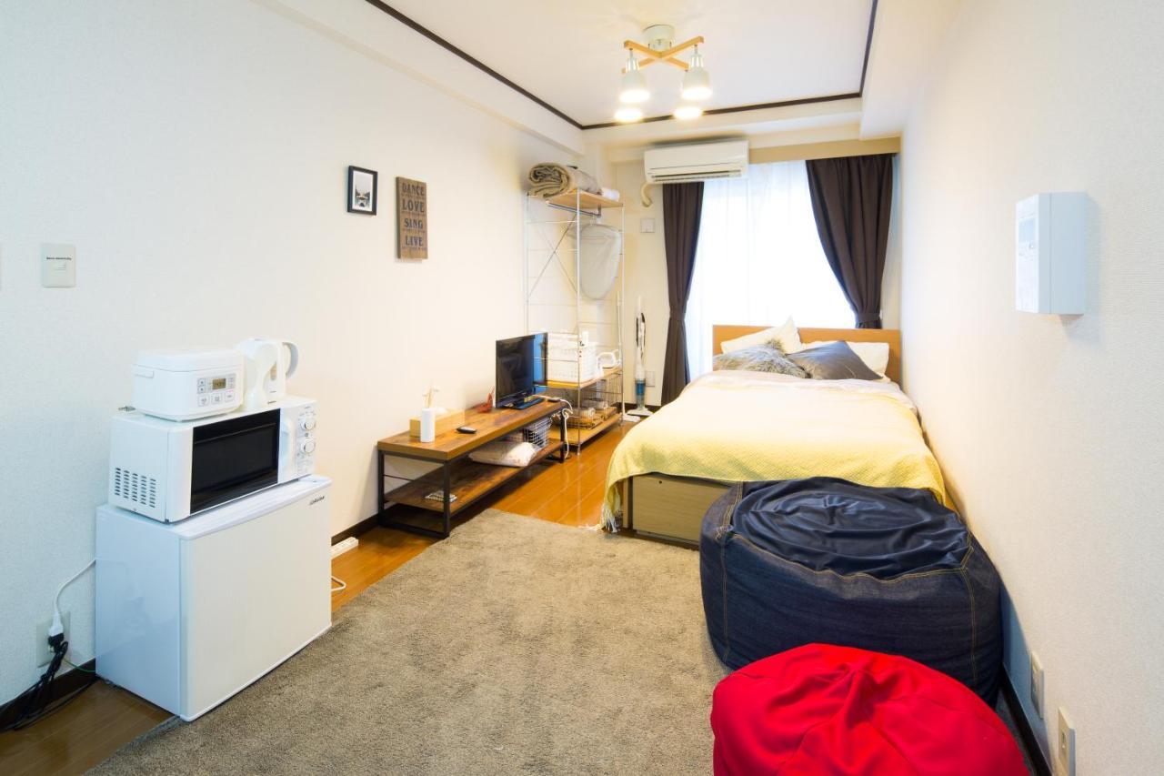 Chez Moi Royale シェモワロワイヤル Διαμέρισμα Τόκιο Εξωτερικό φωτογραφία
