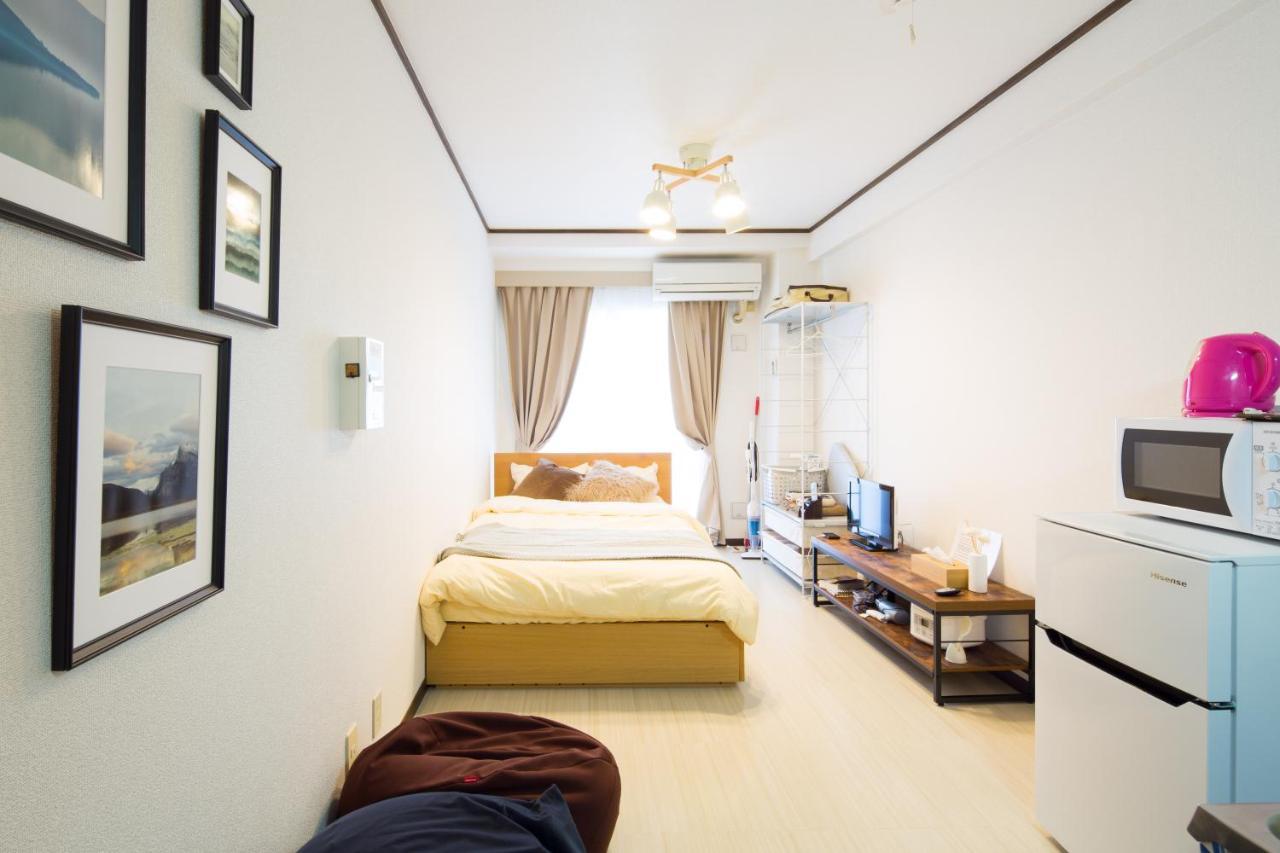 Chez Moi Royale シェモワロワイヤル Διαμέρισμα Τόκιο Εξωτερικό φωτογραφία