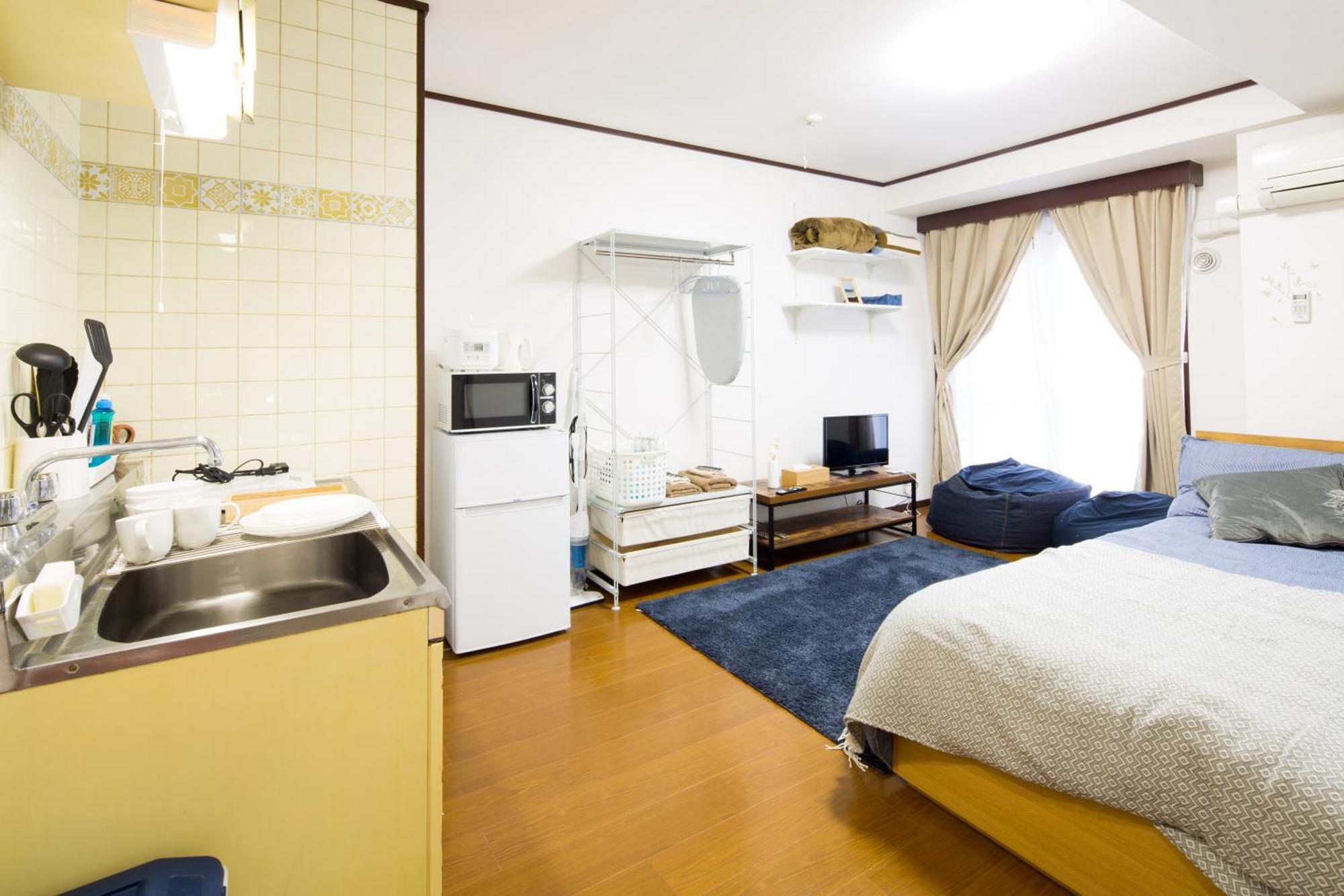Chez Moi Royale シェモワロワイヤル Διαμέρισμα Τόκιο Εξωτερικό φωτογραφία
