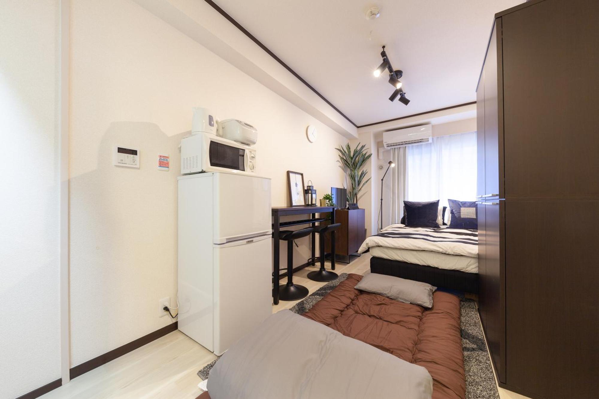 Chez Moi Royale シェモワロワイヤル Διαμέρισμα Τόκιο Εξωτερικό φωτογραφία